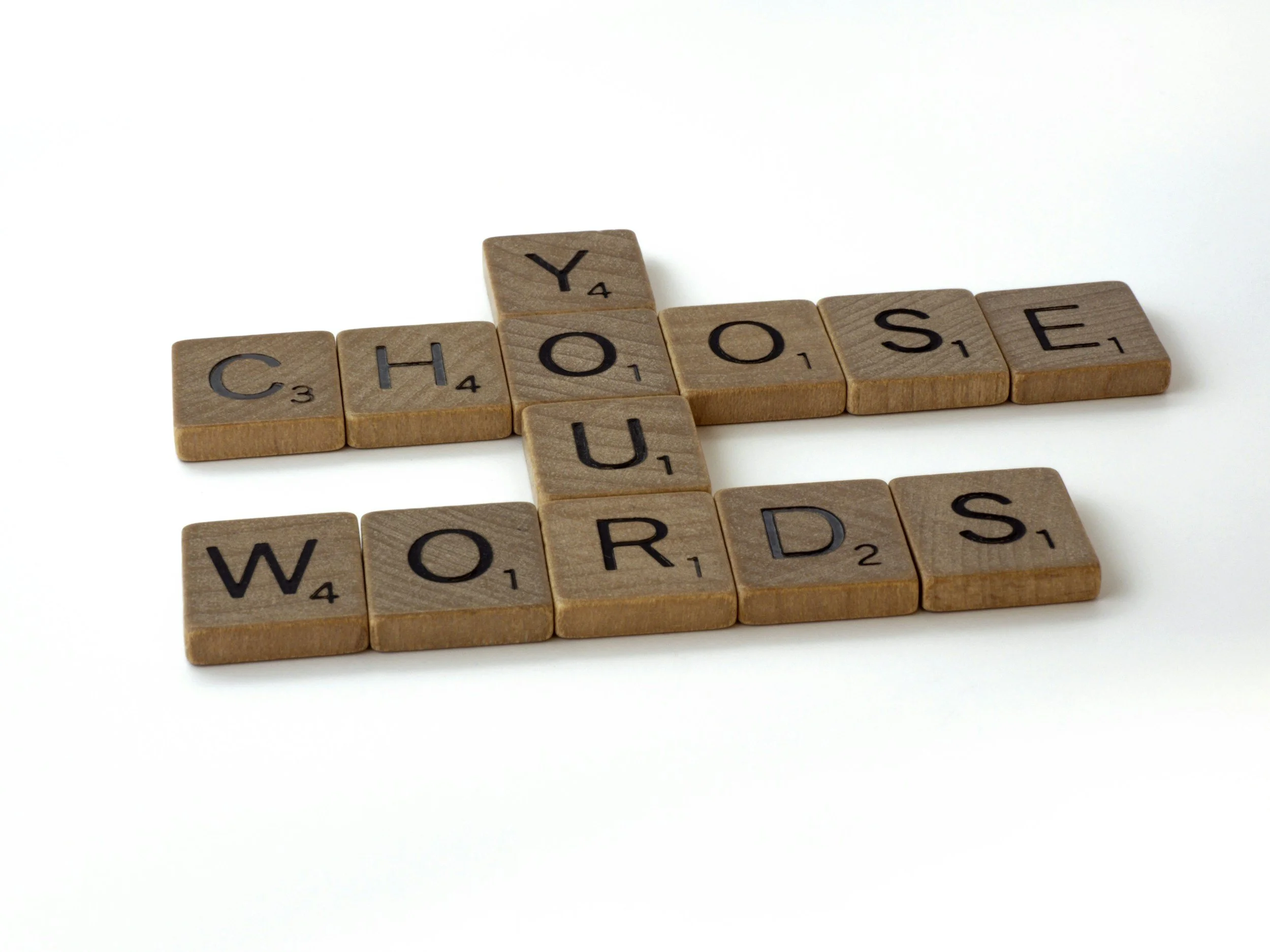 Language Matters