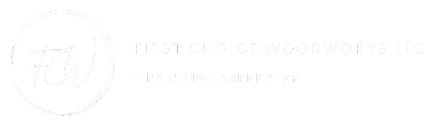 First Choice Woodworks LLC (Copy) (Copy) (Copy)