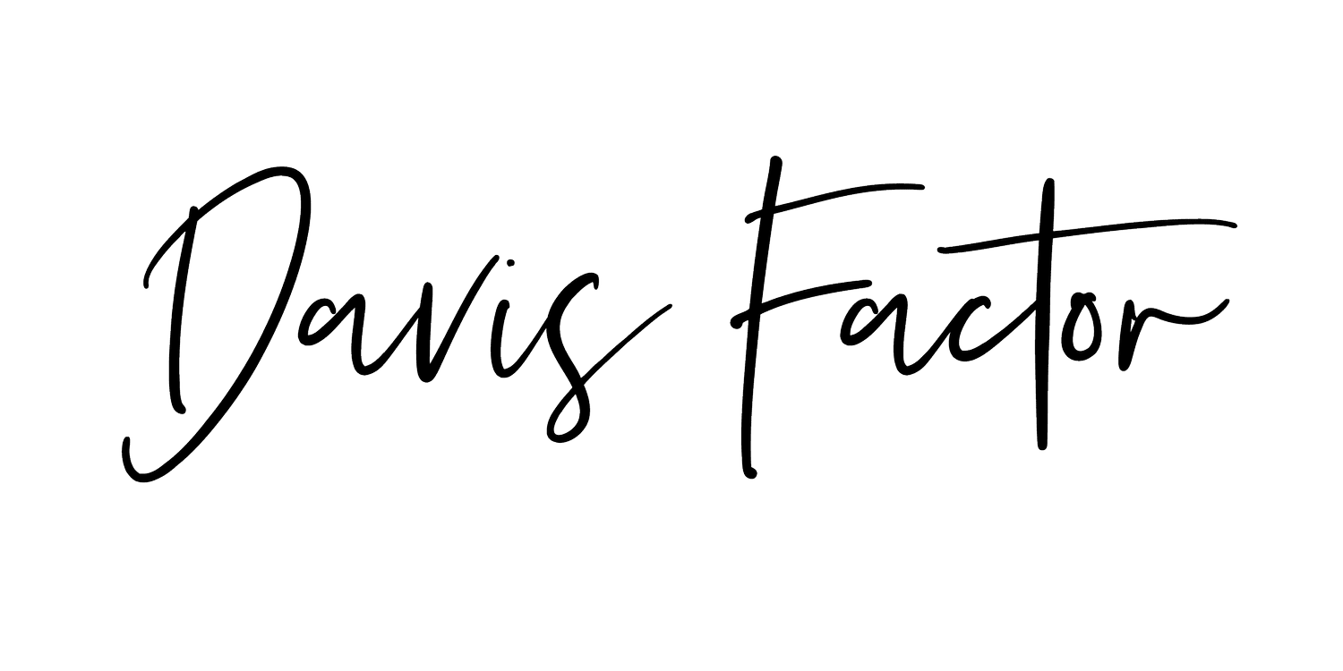 Davis Factor 