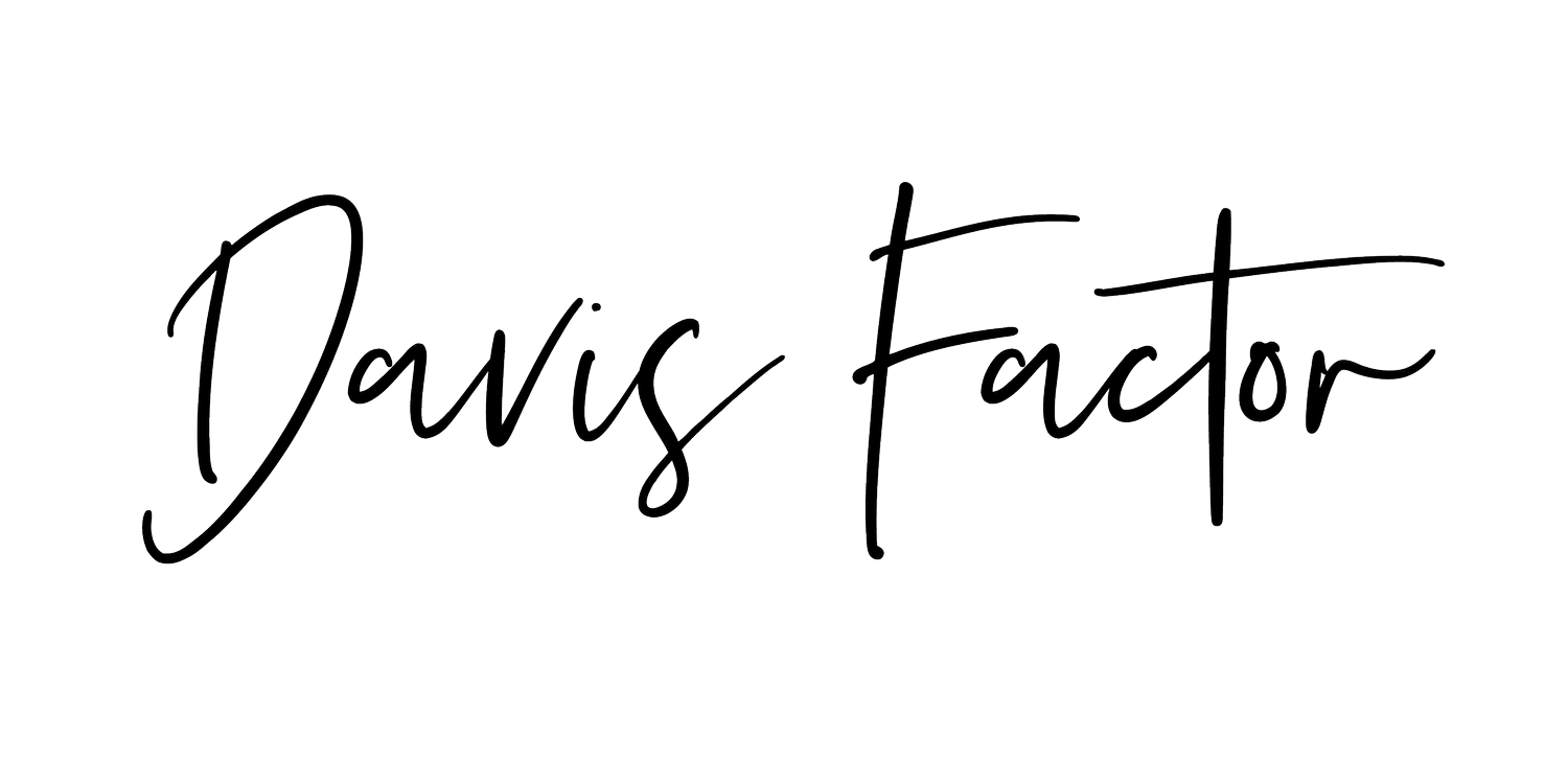 Davis Factor