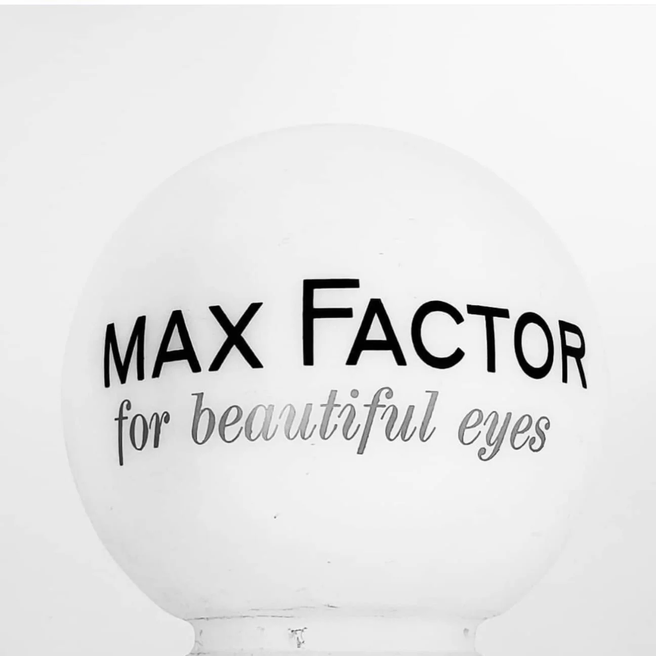 Family heirloom 👀
#maxfactor 💄