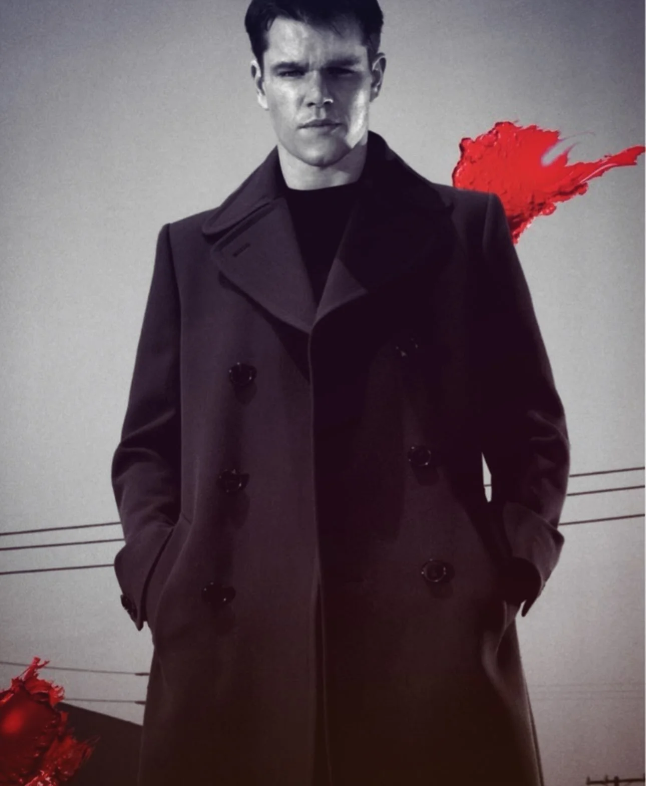 @matt_damon_official 
@theodysseymovie
#mattdamon