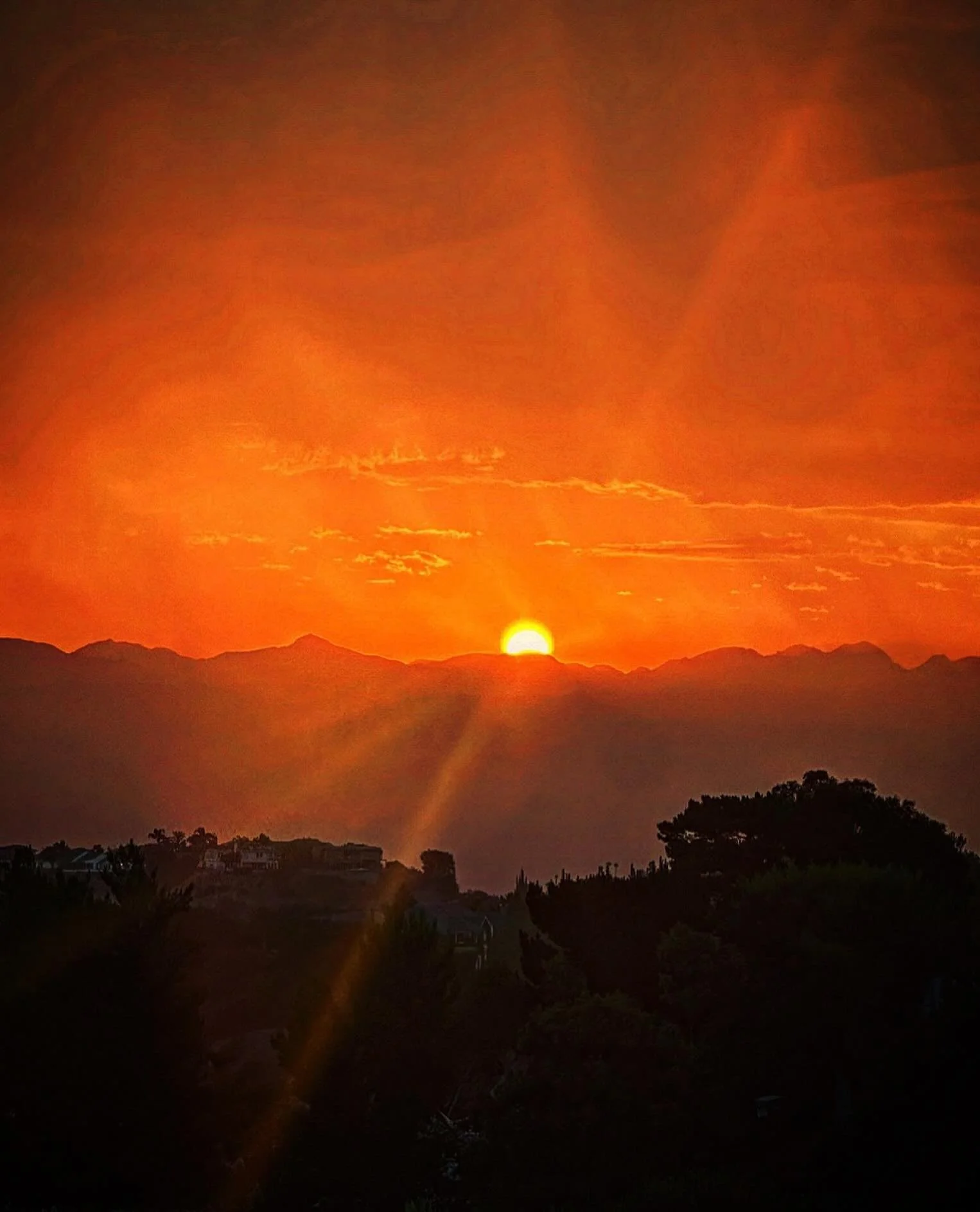 Good Morning 🔥
#sunrise