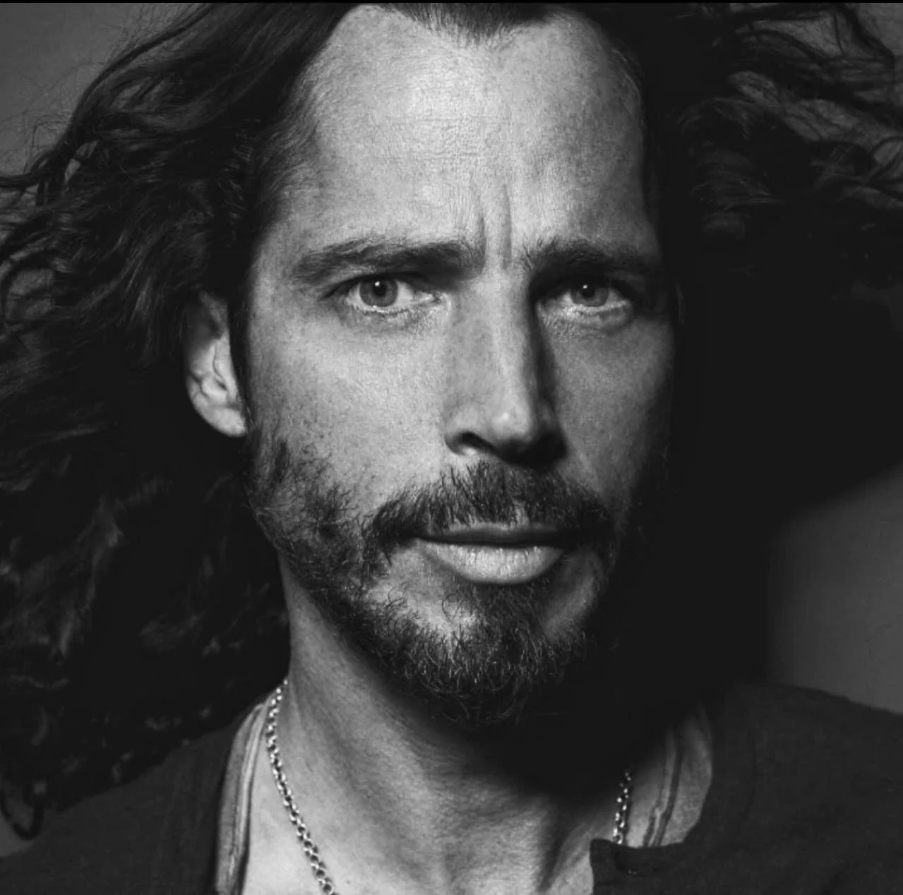 #fbf @chriscornellofficial @soundgarden @smashboxstudios 🖤
#chriscornell