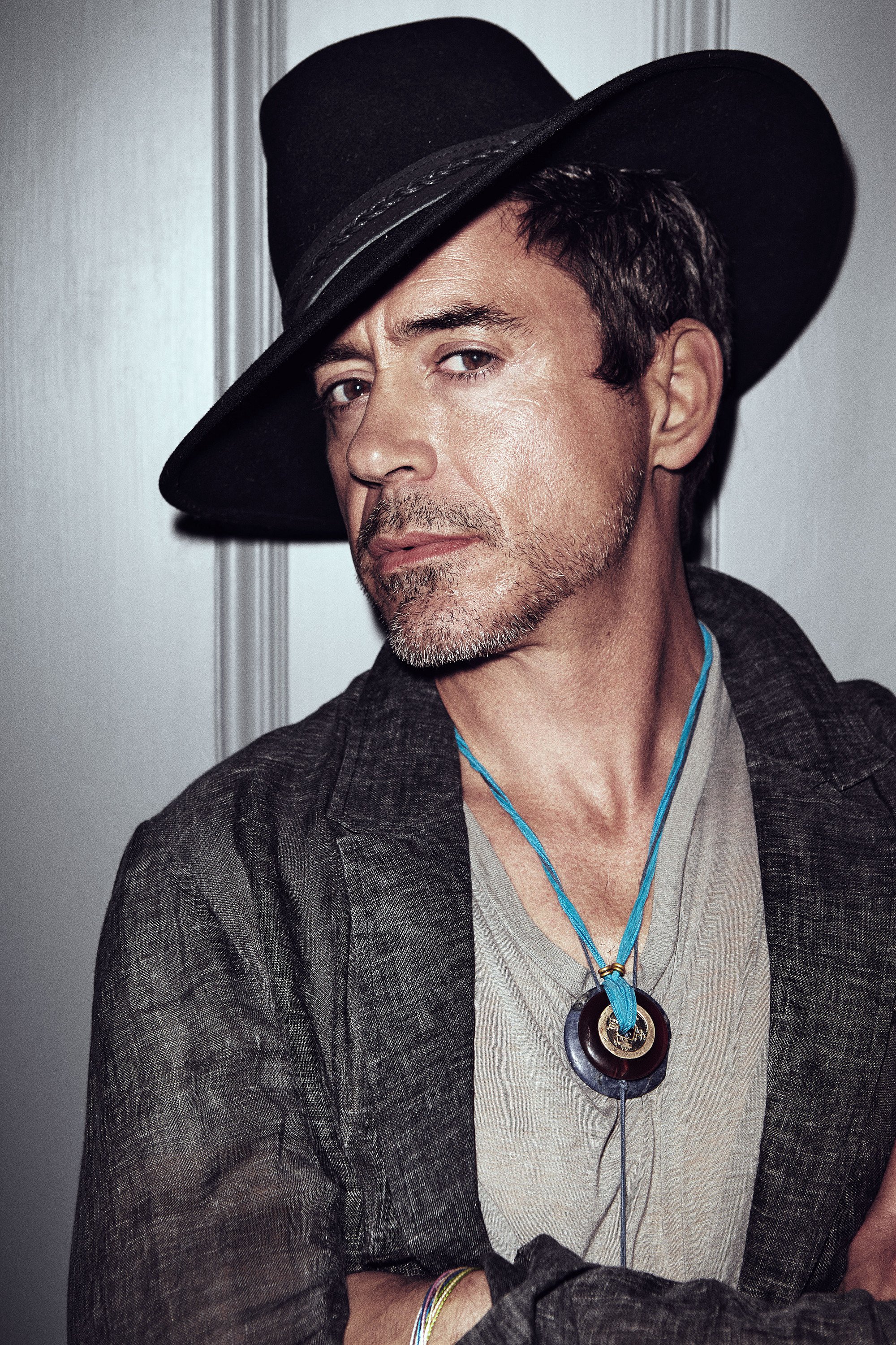 Robert Downey Jr