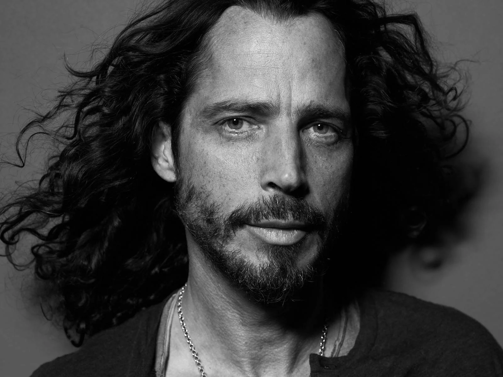 Chris Cornell