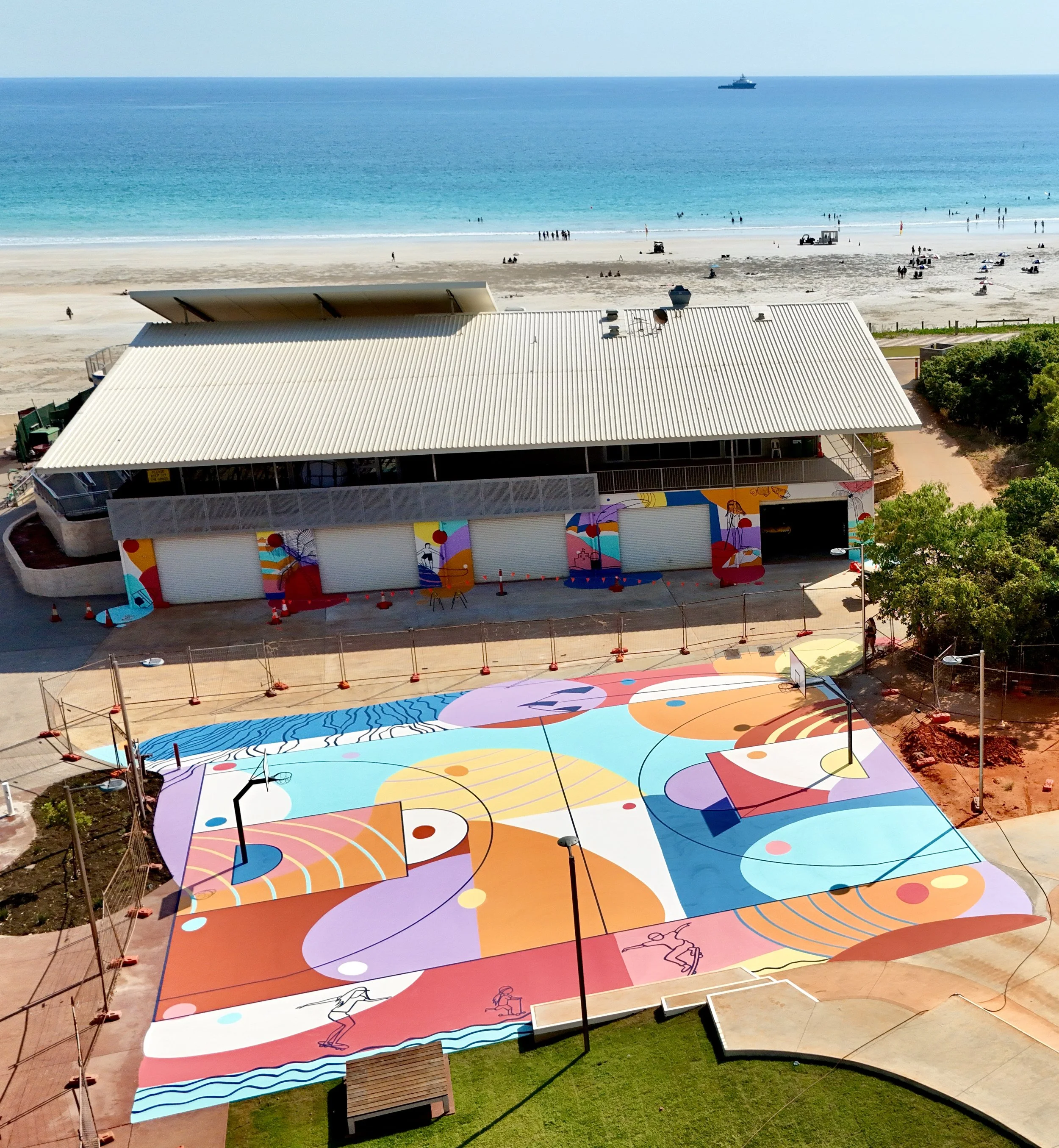 Cable Beach
