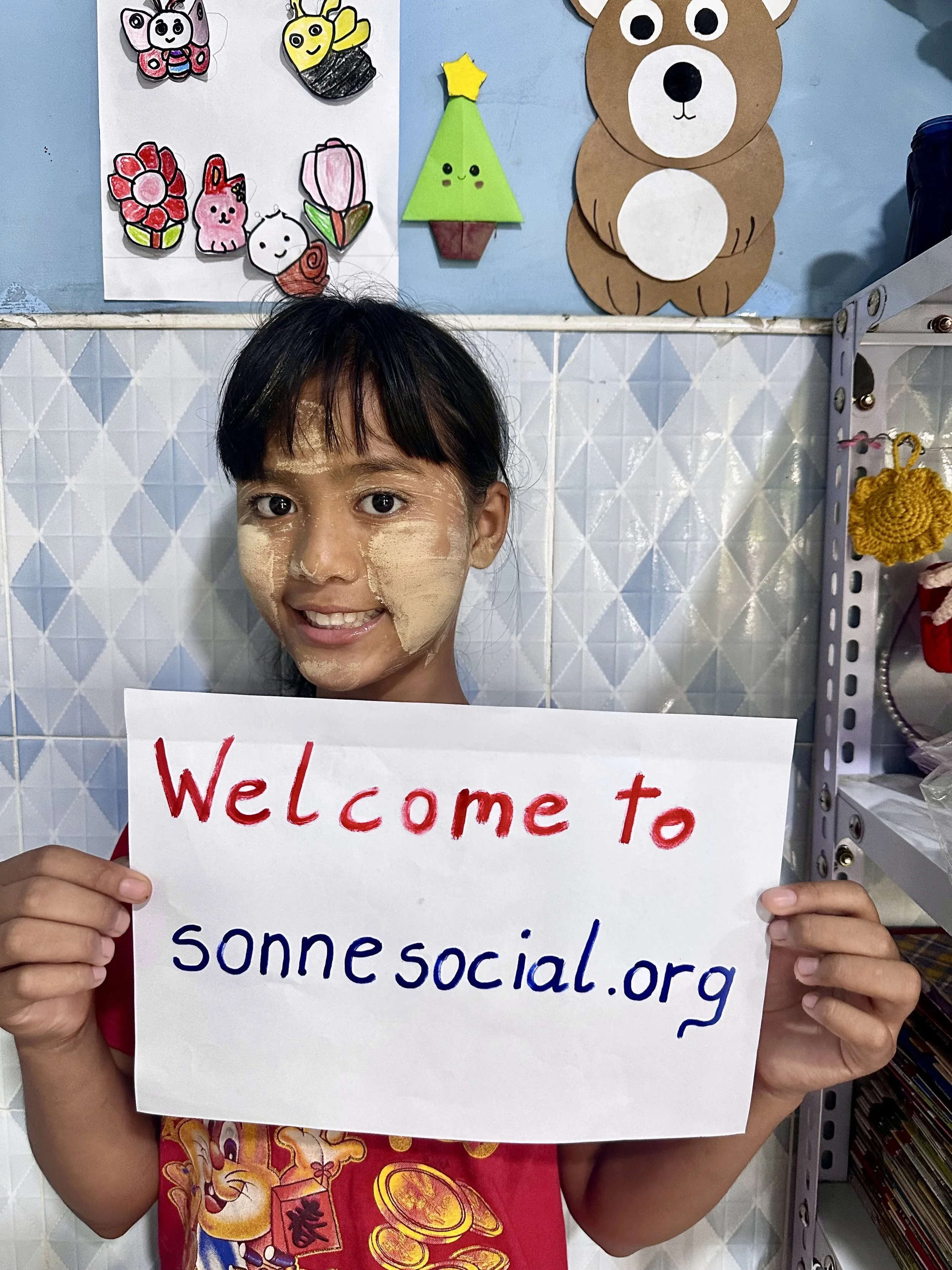 Welcome to the Sonne Blog!