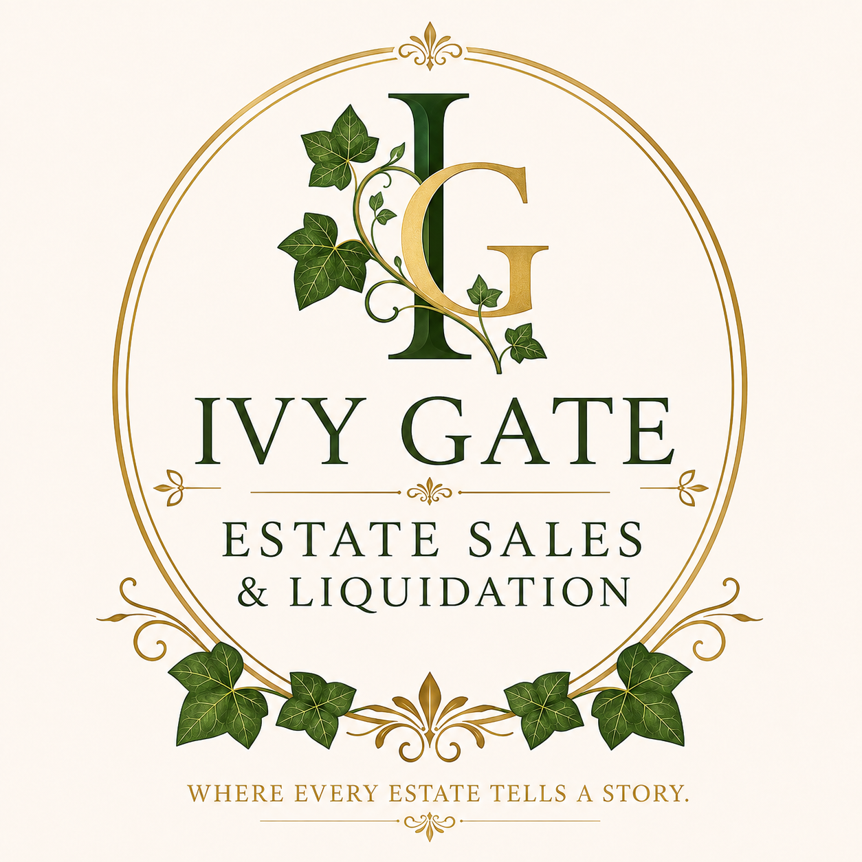 Estate Sales  &amp; Liquidation