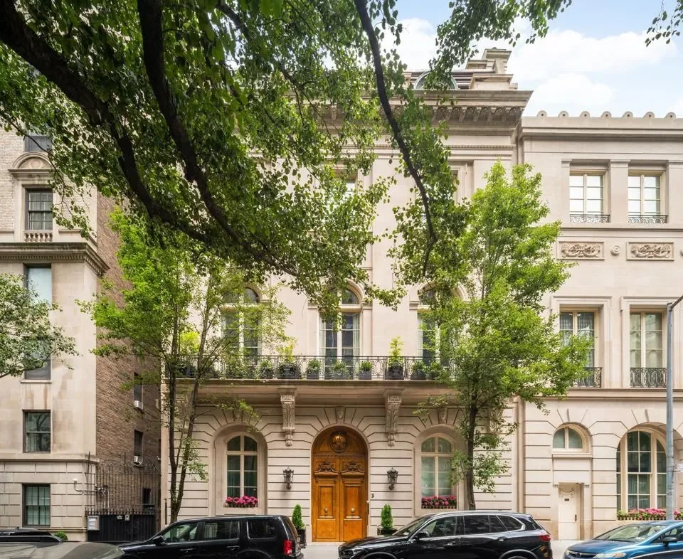 Upper East Side, NYC
