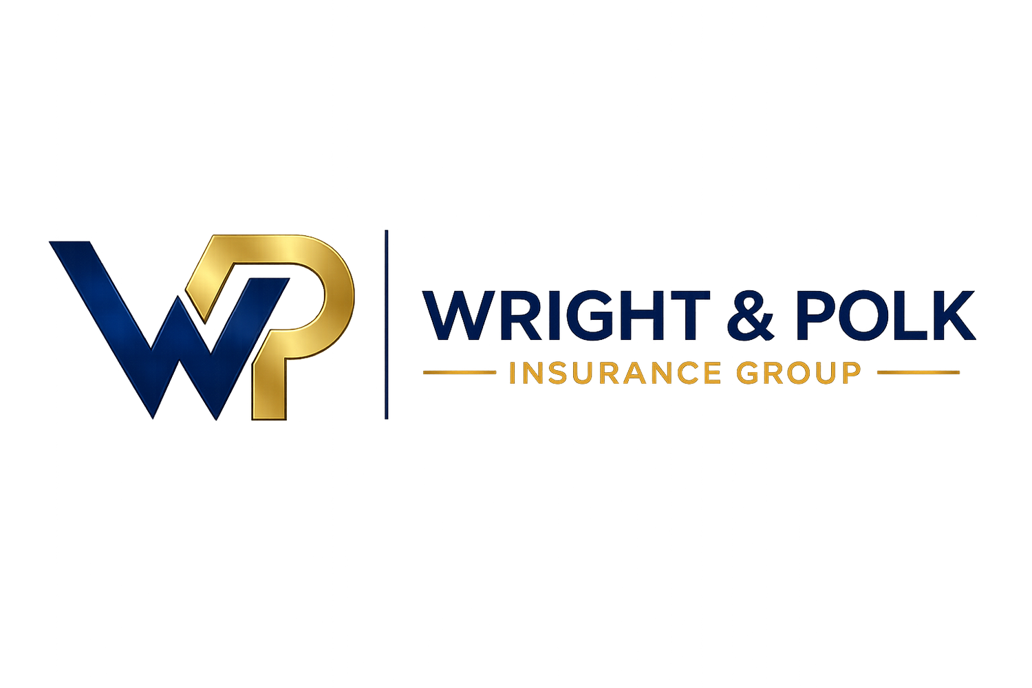 WRIGHT &amp; POLK INSURANCE GROUP
