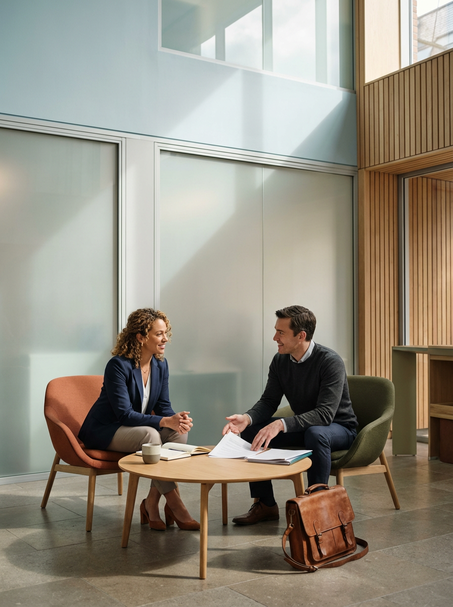 HR Strategy Session