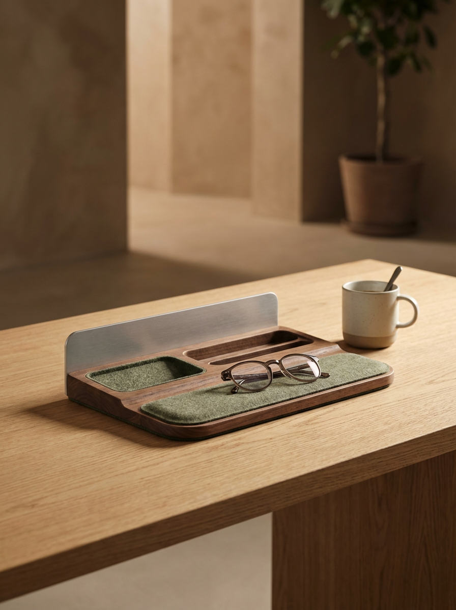 Ergonomic Workspace Audit