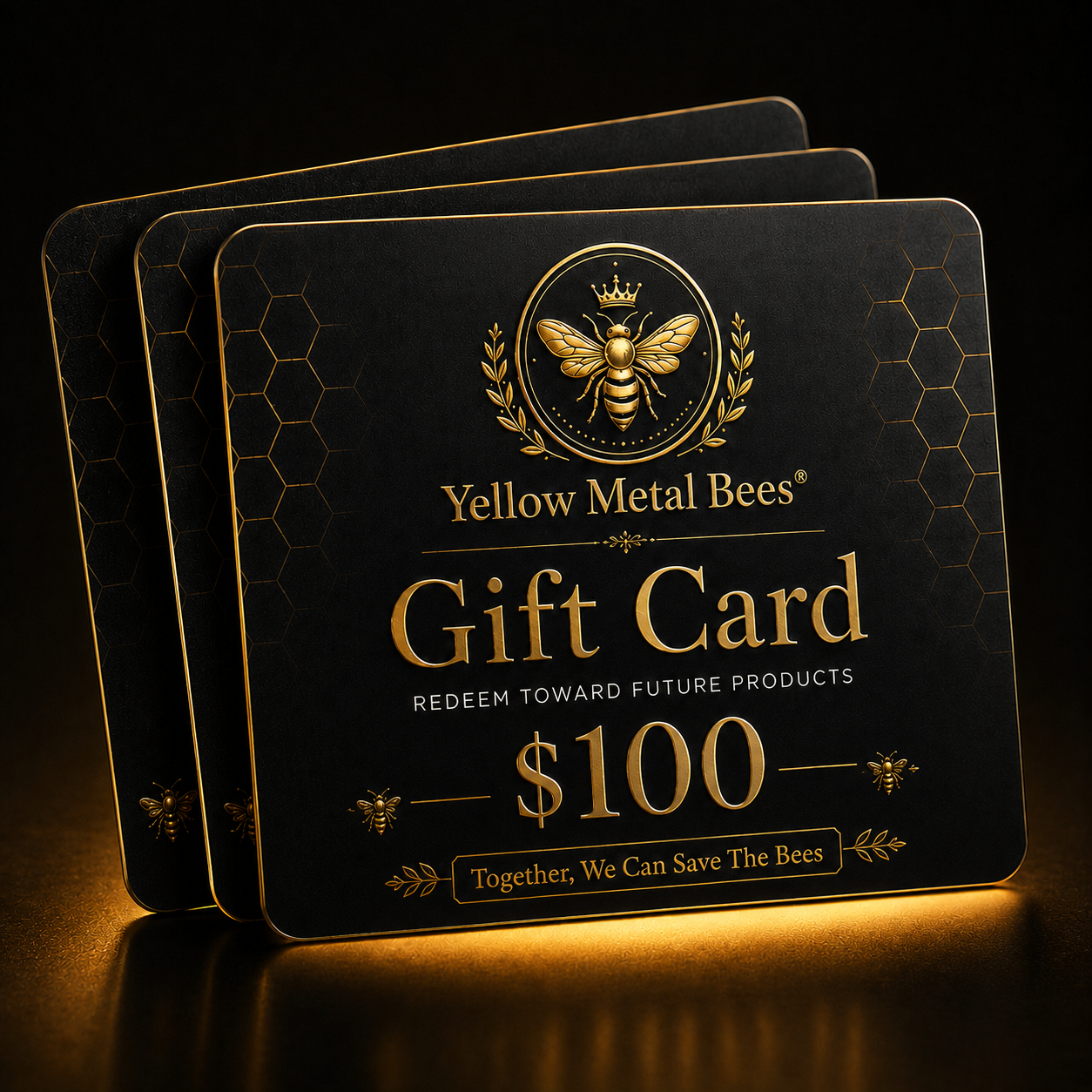 Yellow Metal Bees - 100GC.png