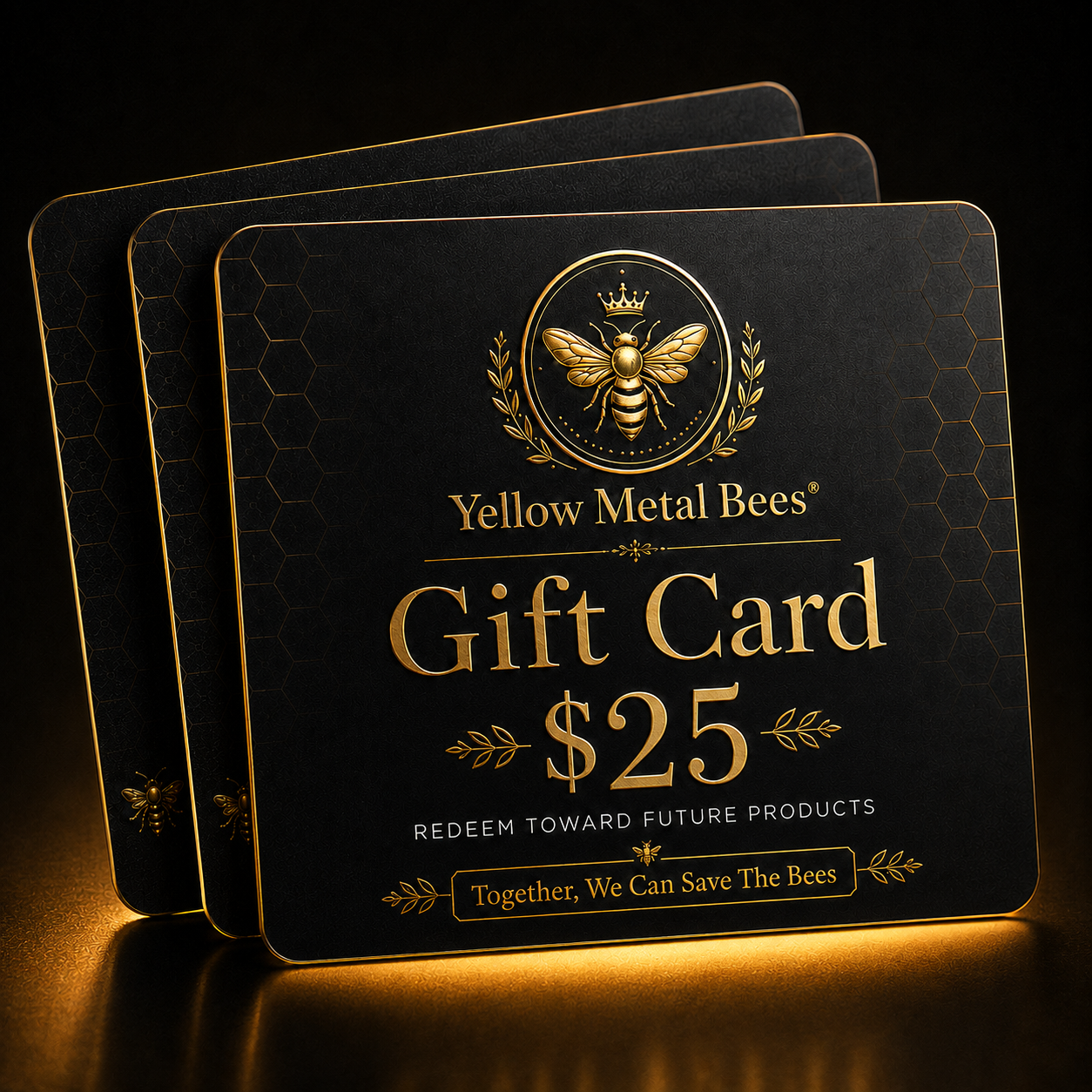 Yellow Metal Bees - 25GC.png