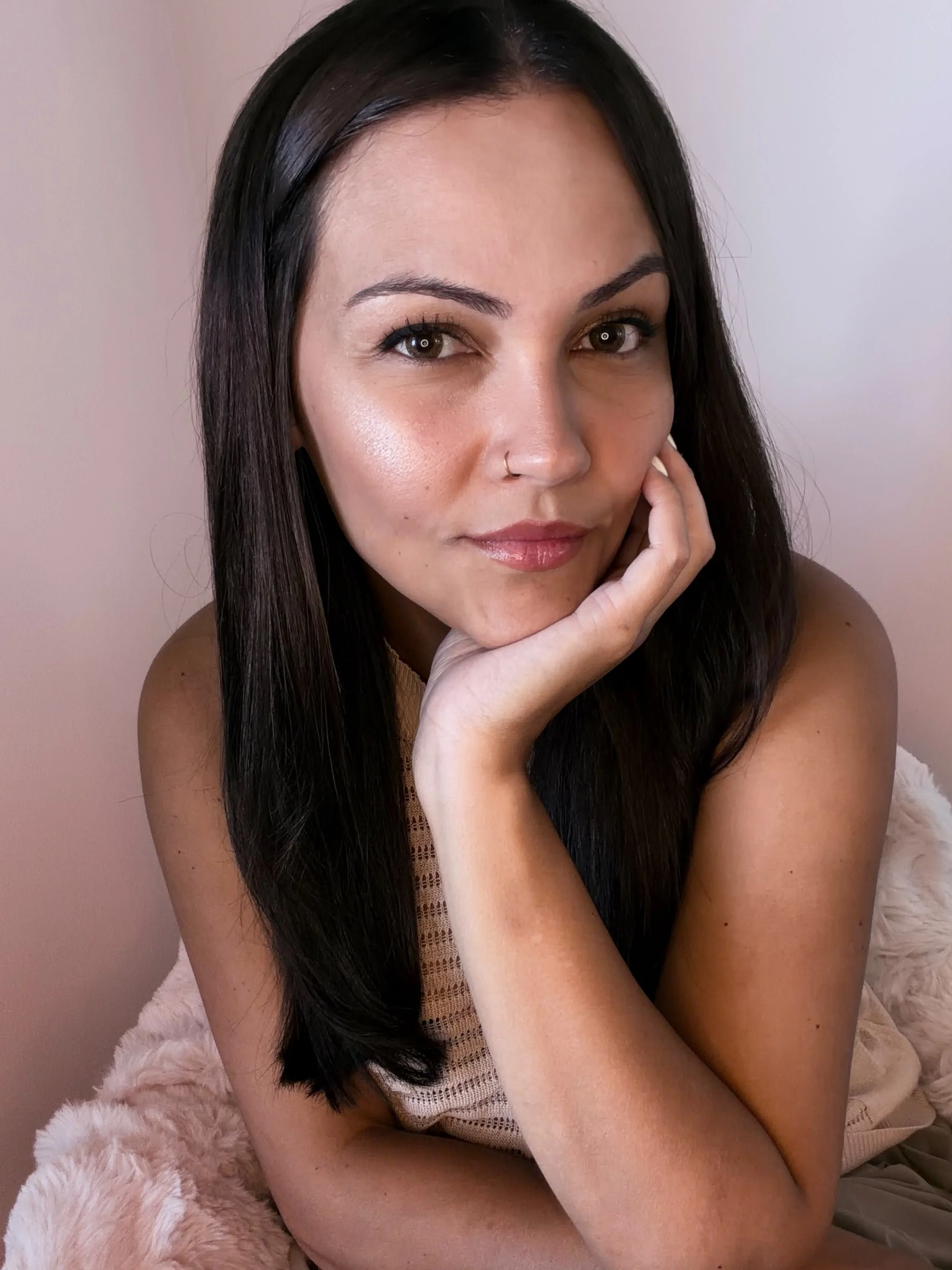 Melissa Raupp, Lymphs Massage