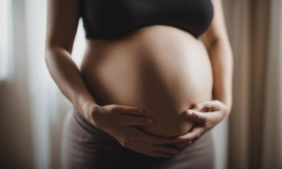 Lymphs Prenatal & Post Partum