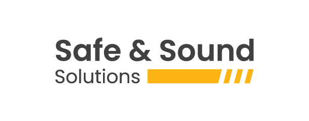 Logo of Safe & Sound Solutions