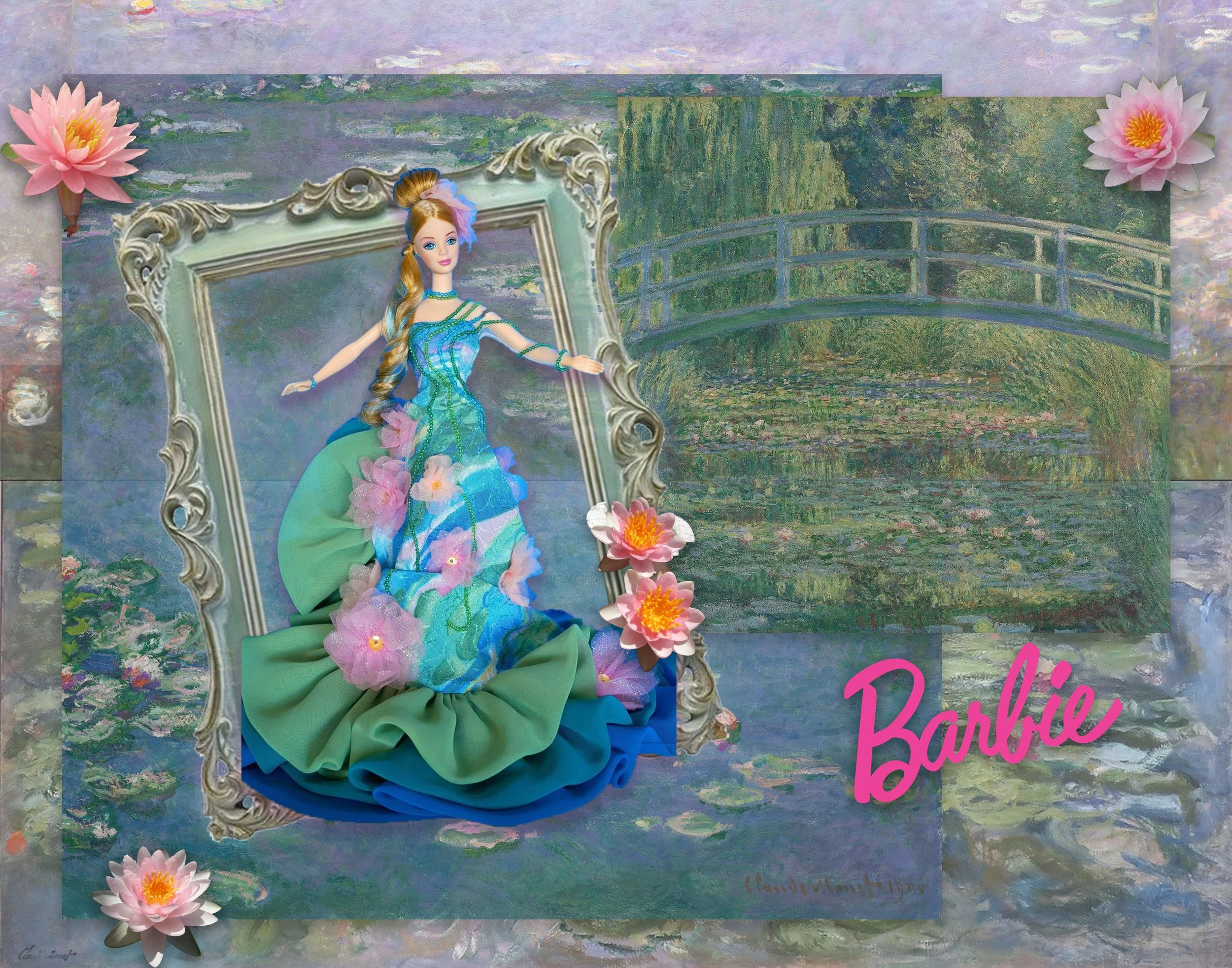 water lily barbie.jpg