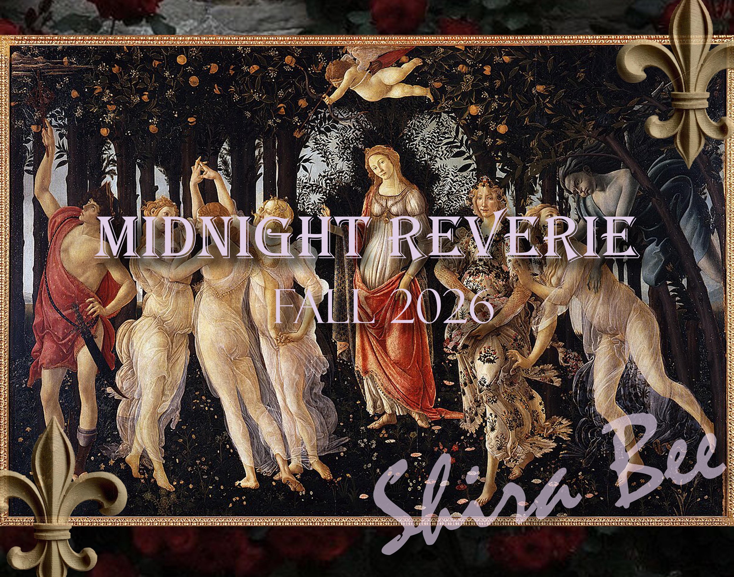 MIDNIGHT REVERIE