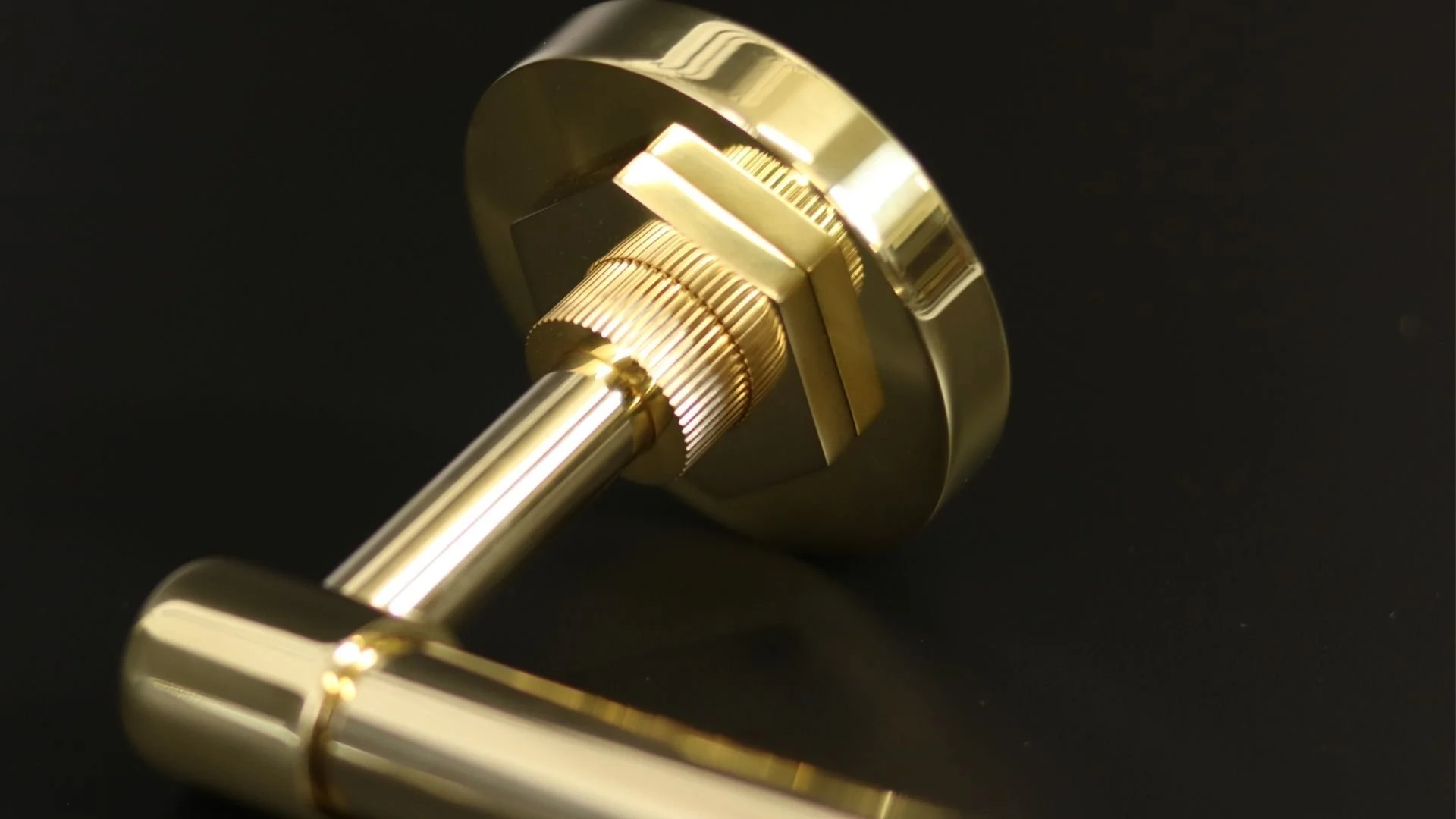 Decorative Hardware