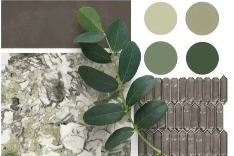Decorative Tile