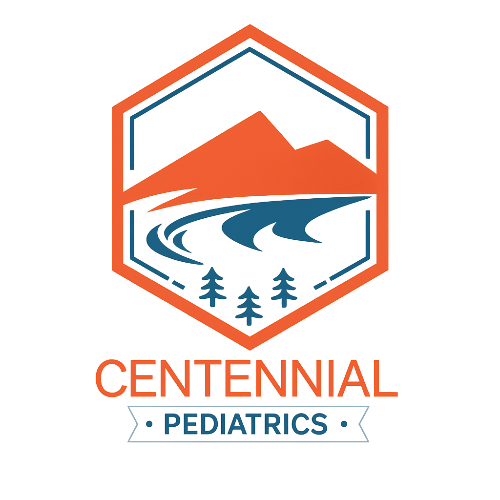 Centennial Pediatrics of Spokane