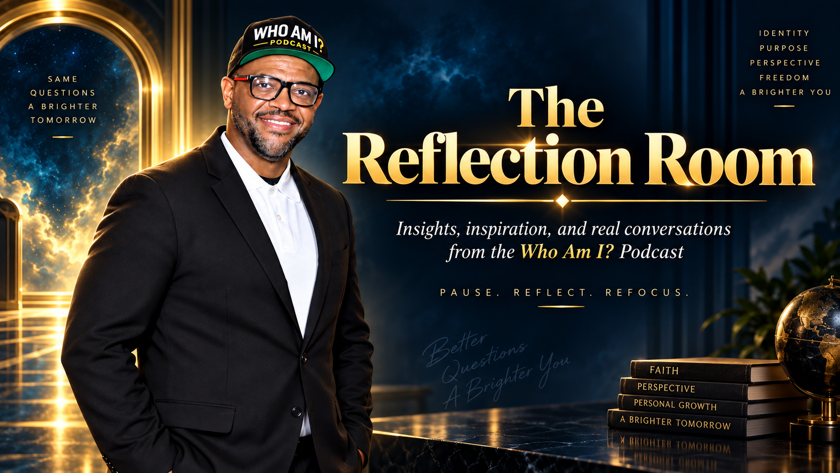 Redefine Success