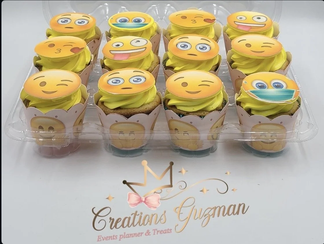 Cupcakes