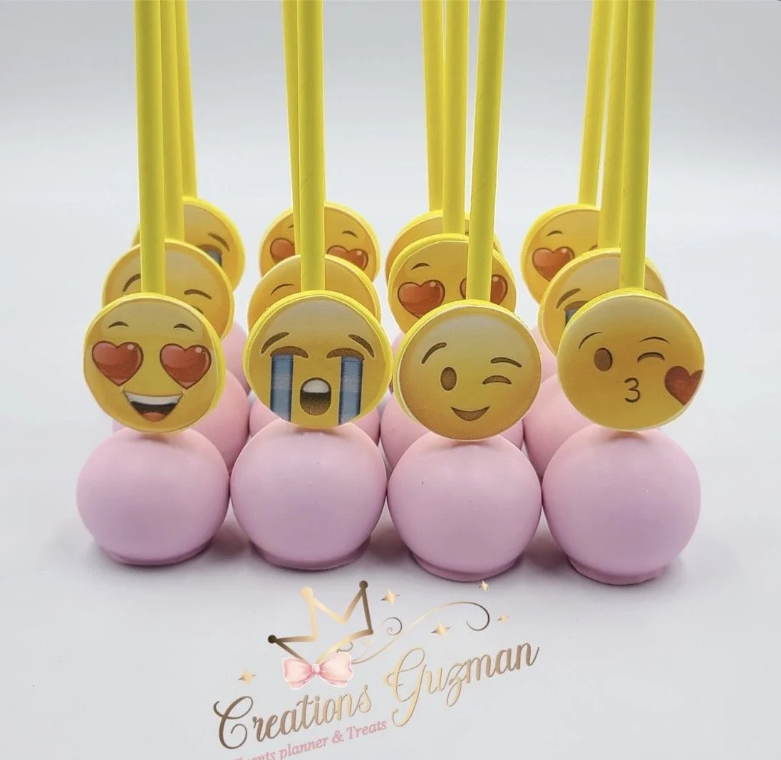 CAKEPOPS