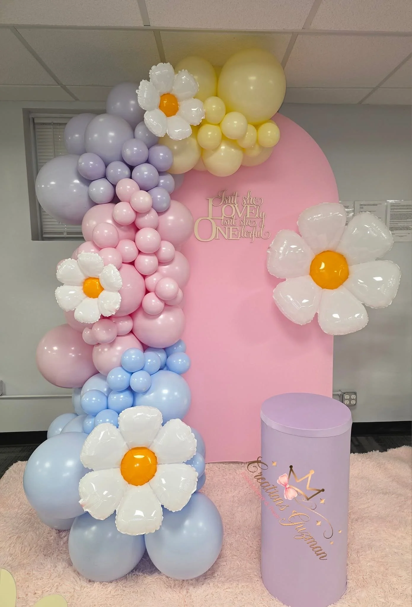 Basic Decoration