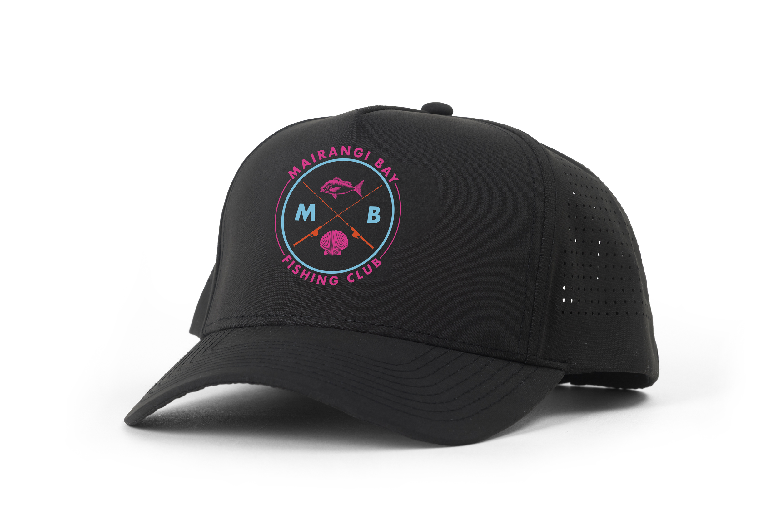 Shimano-Cap-Mairangi-Black-Angle.png