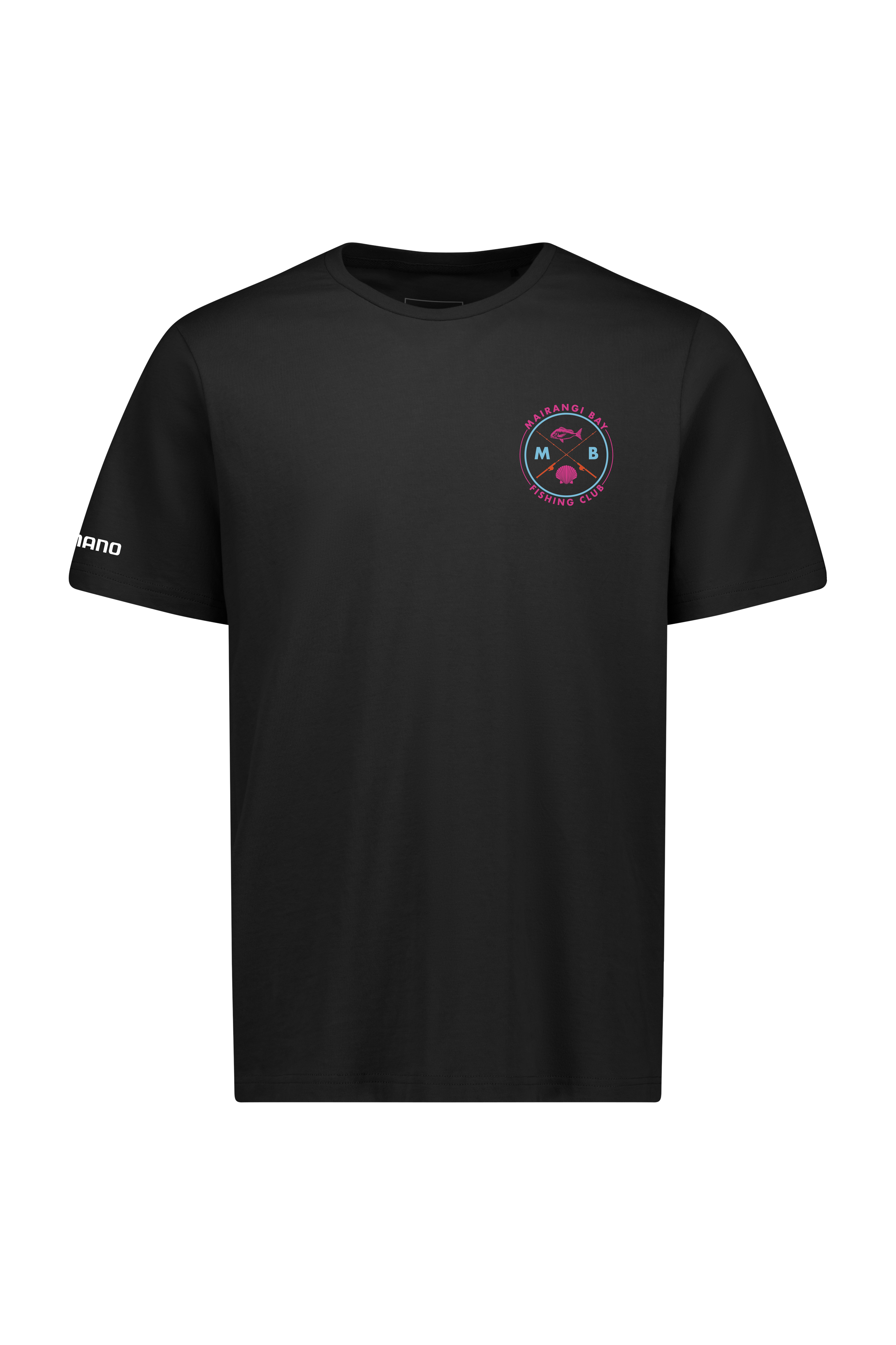 SHIMANO-MAIRANGI-TEE-Black_Front.png