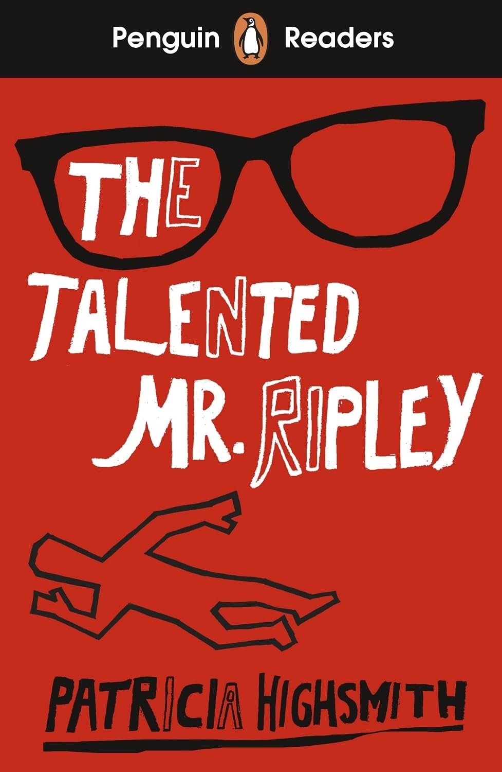 The Beautiful, Dangerous World of Mr. Ripley