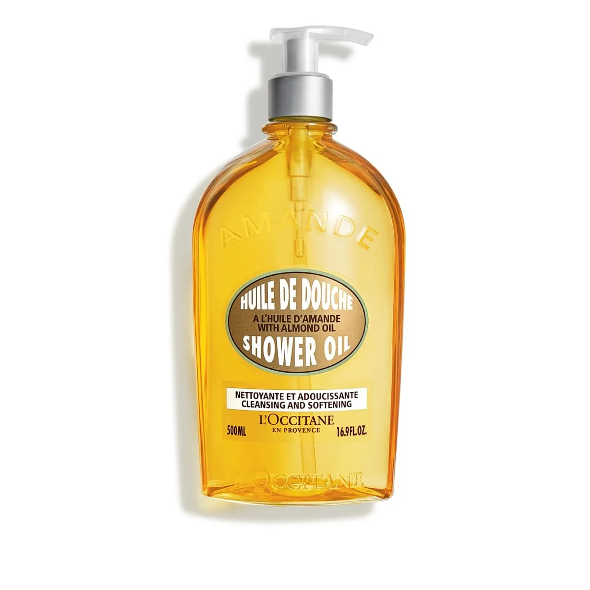 Softness in a Bottle