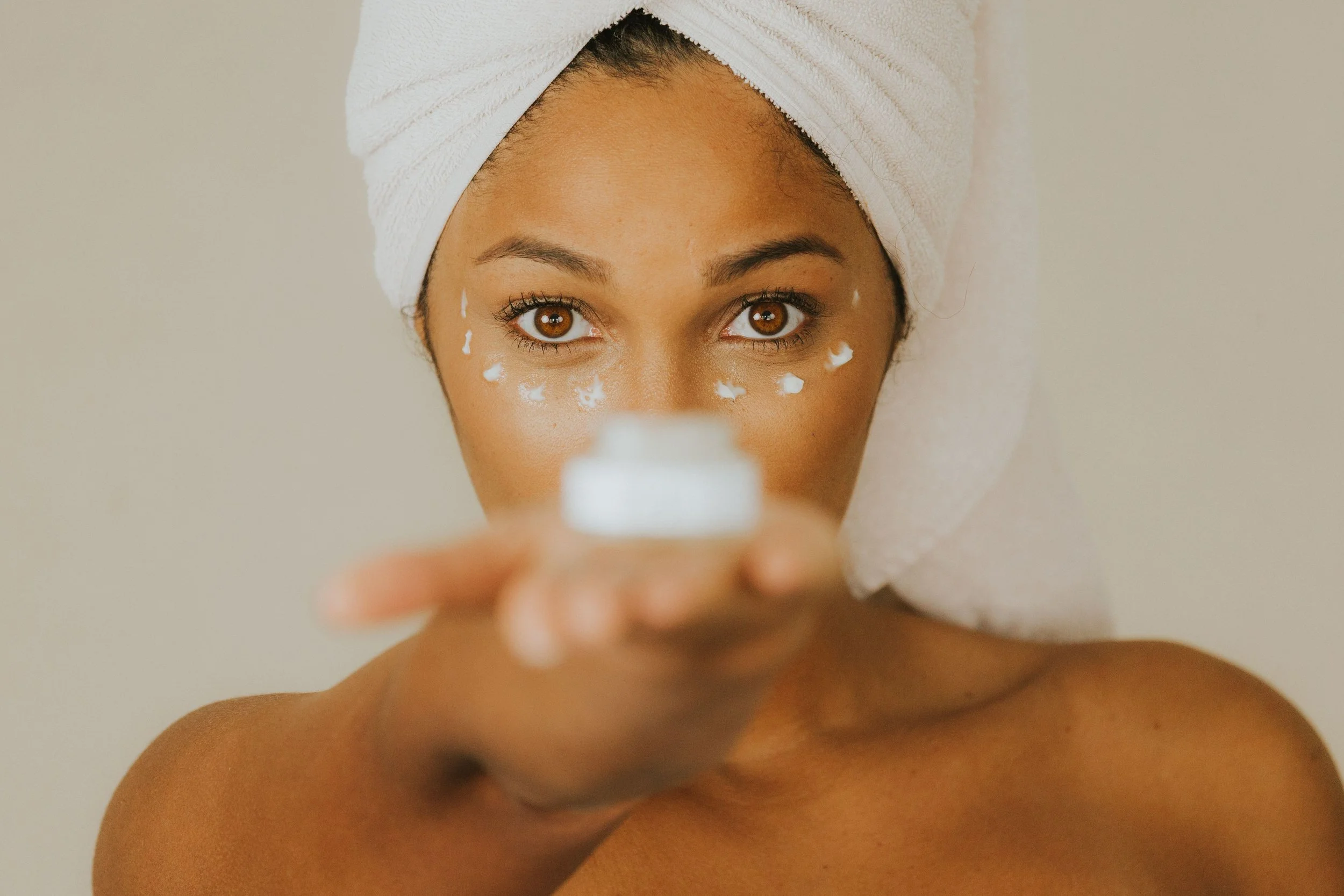 Melanin is not Sunscreen