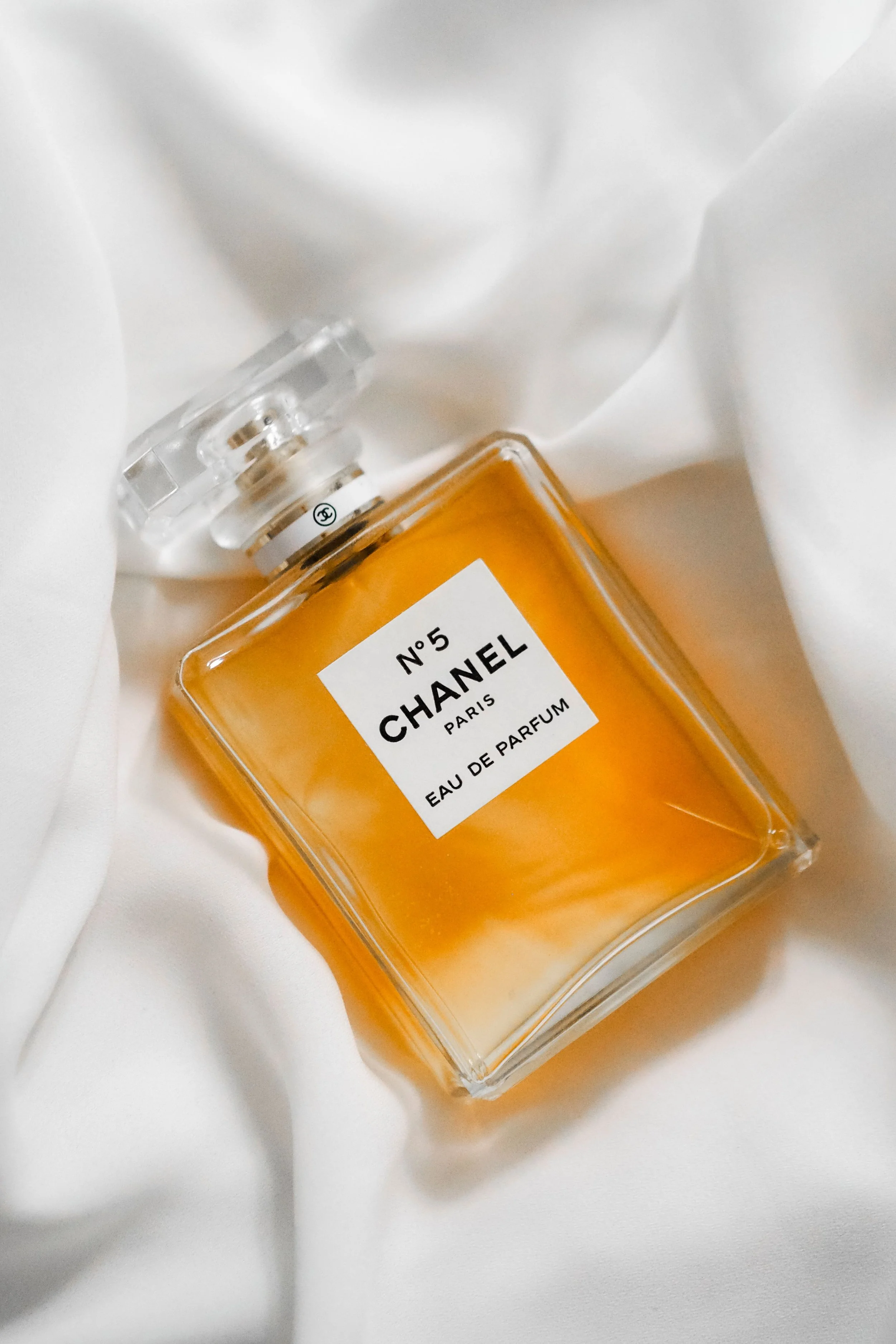 Fragrance as Memory