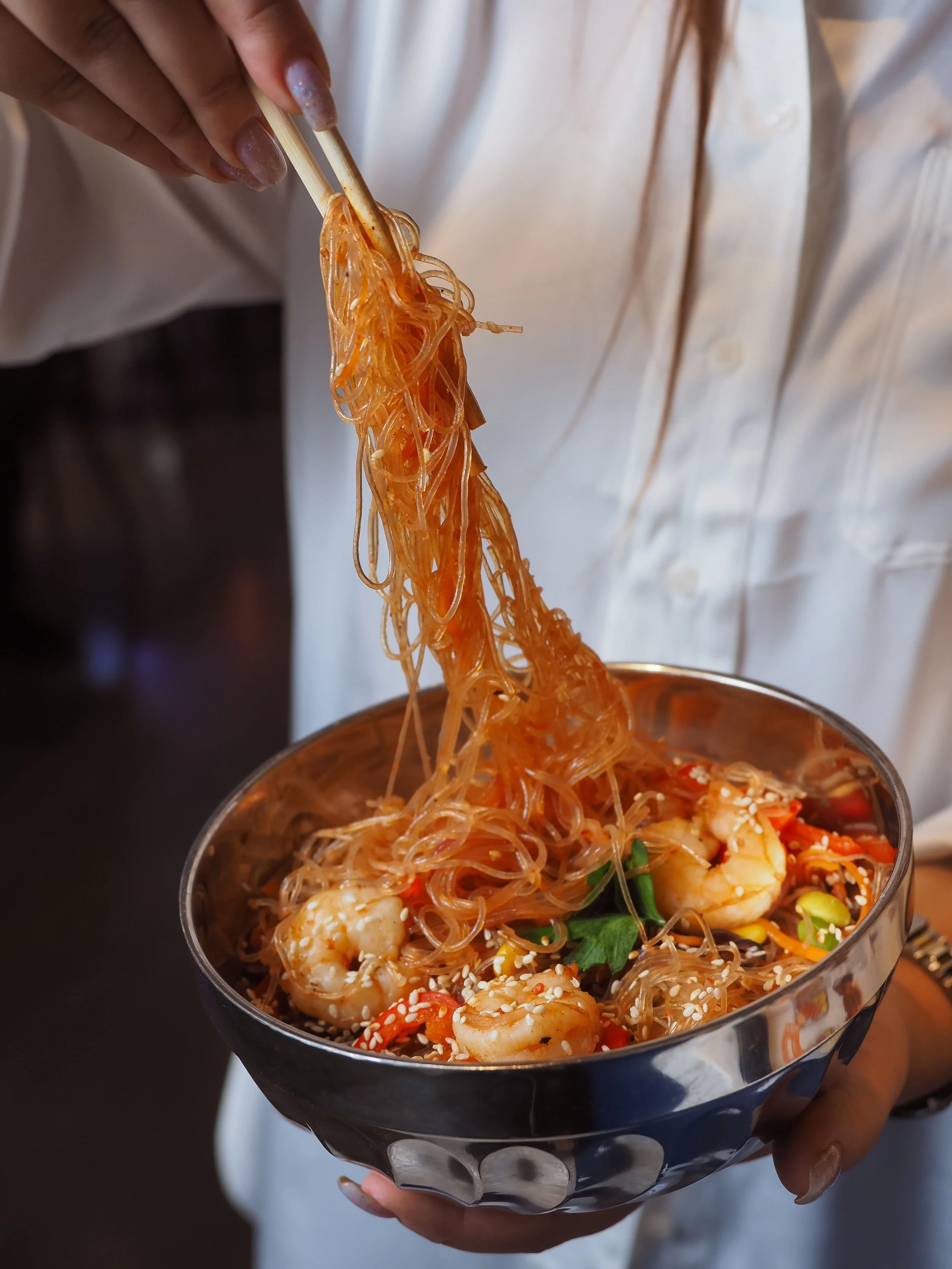 The Restaurants that became Family