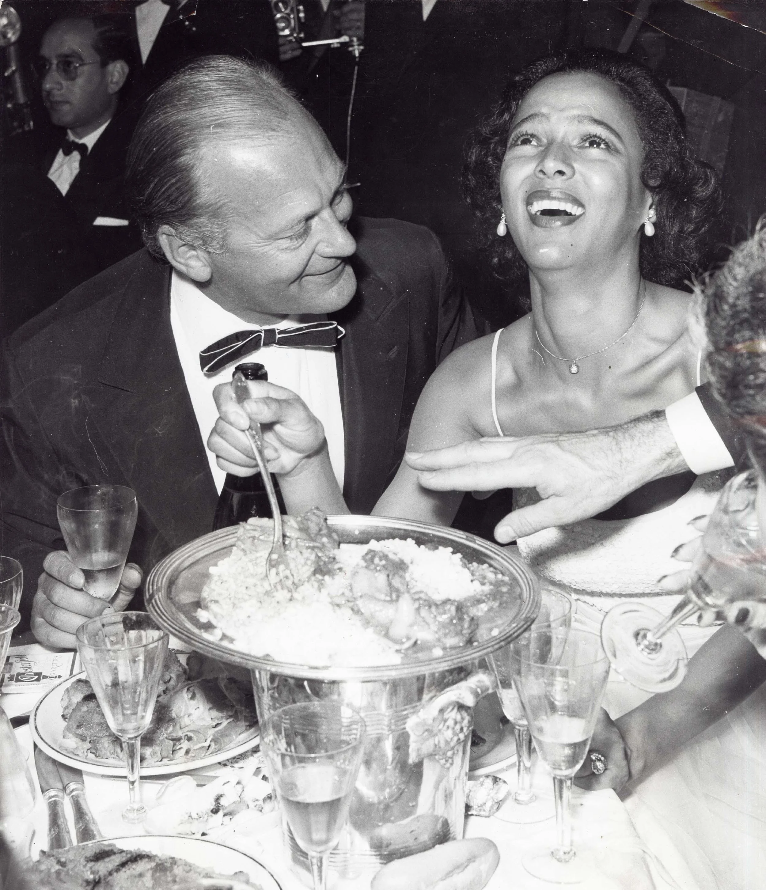 Dorothy Dandridge: An Elegance All Her Own