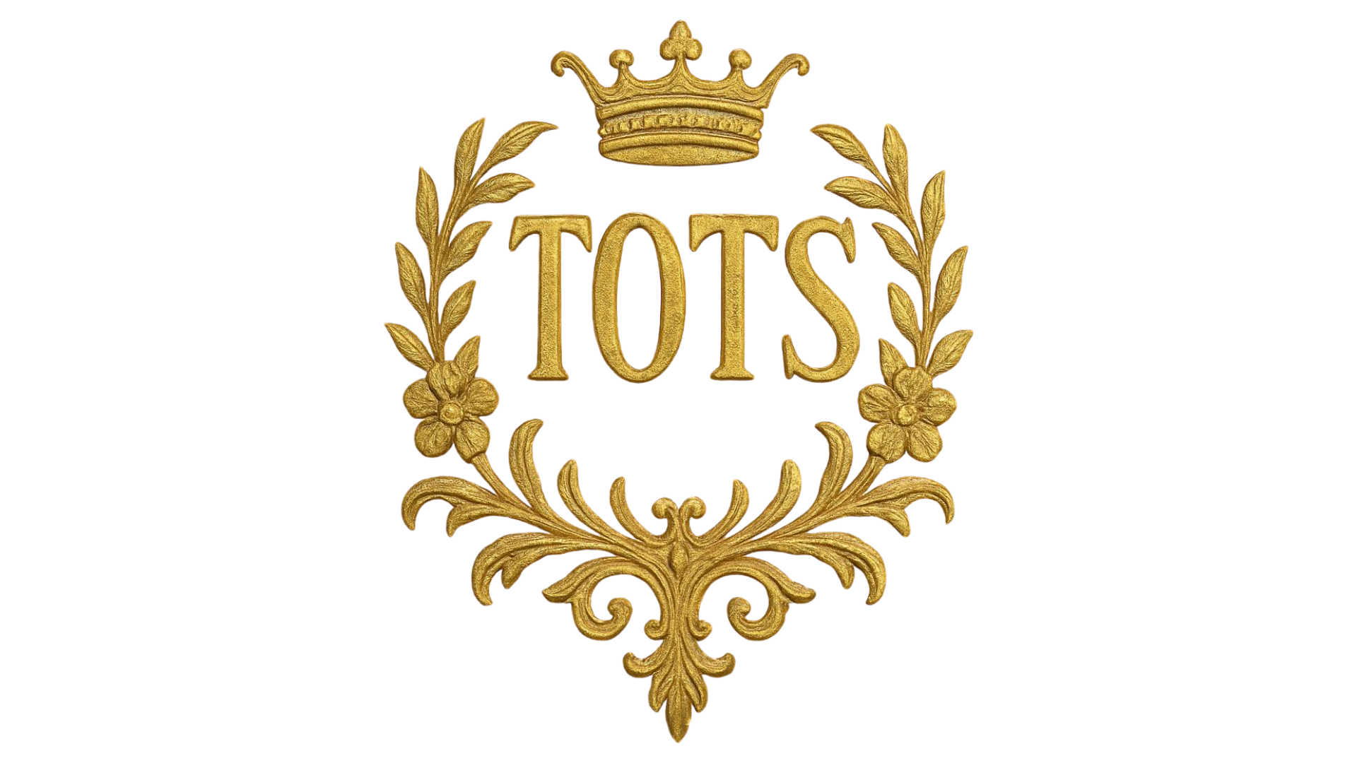 Toast of the Season Crest
