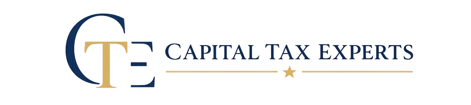 Capital Tax Experts