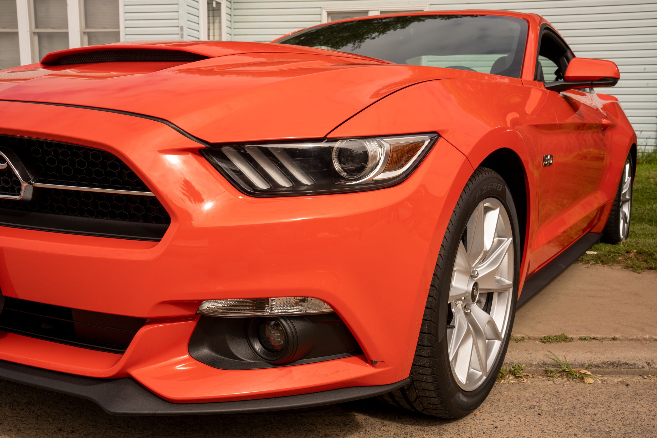 Premium Wheels