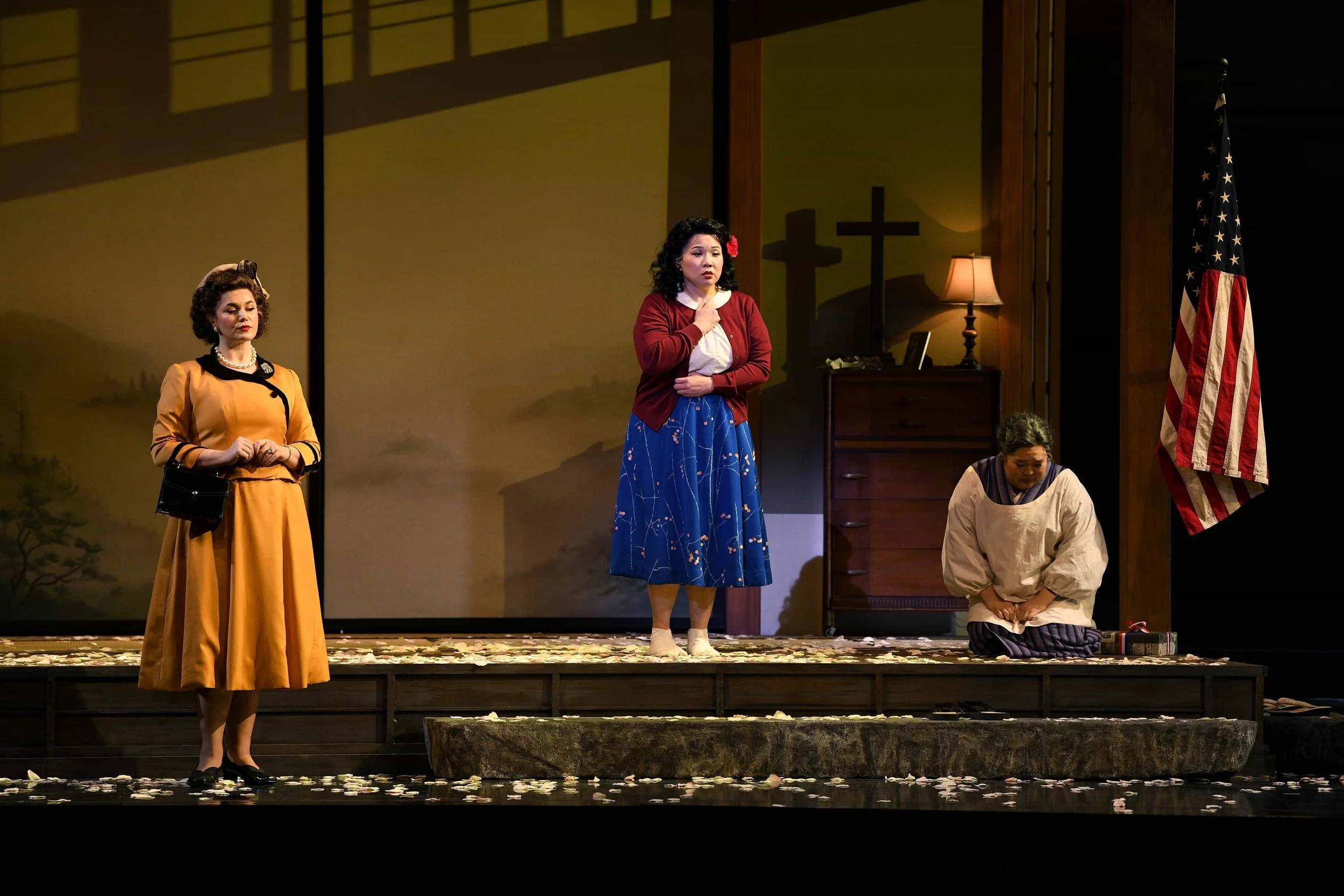 Madama Butterfly