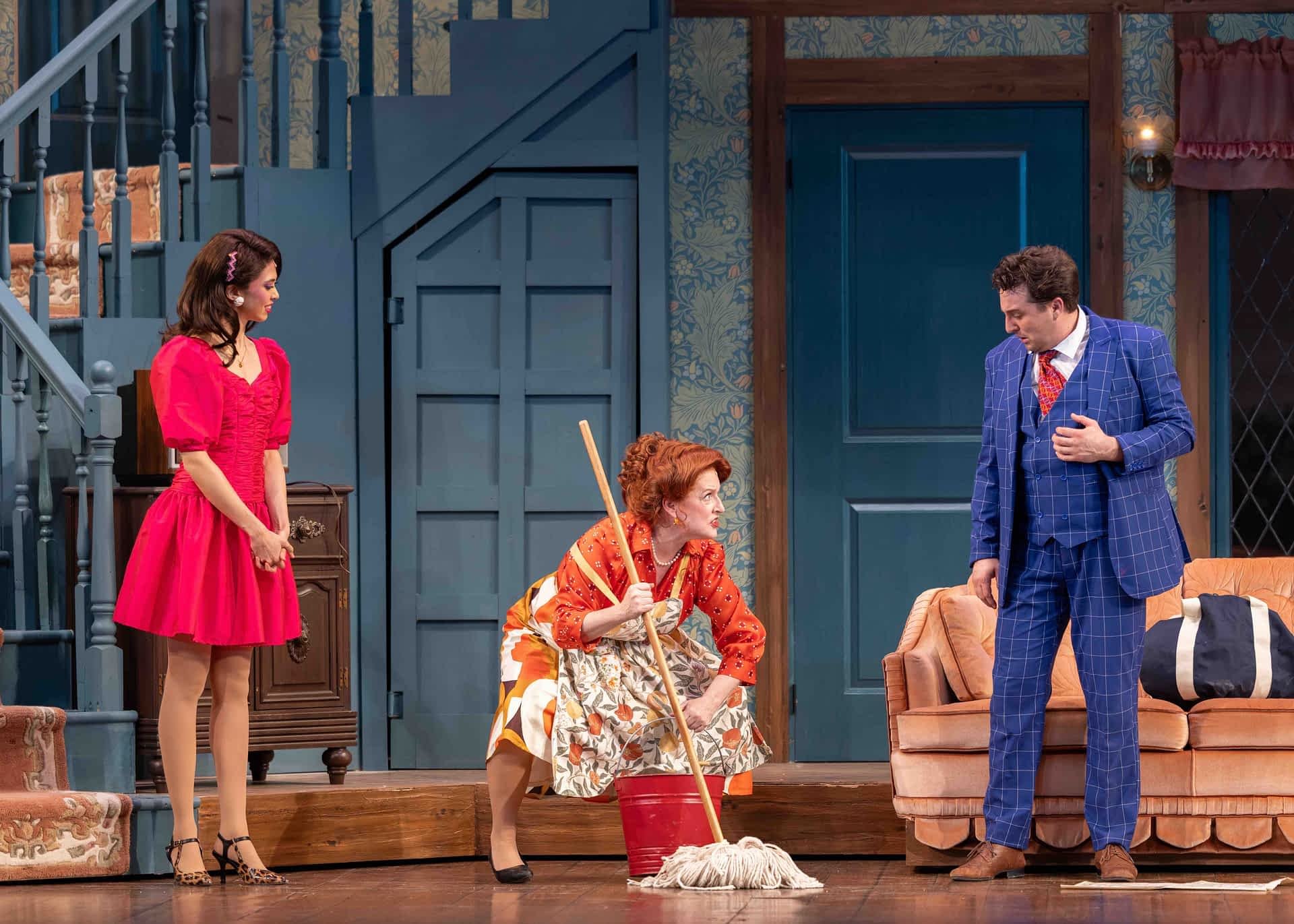Noises Off