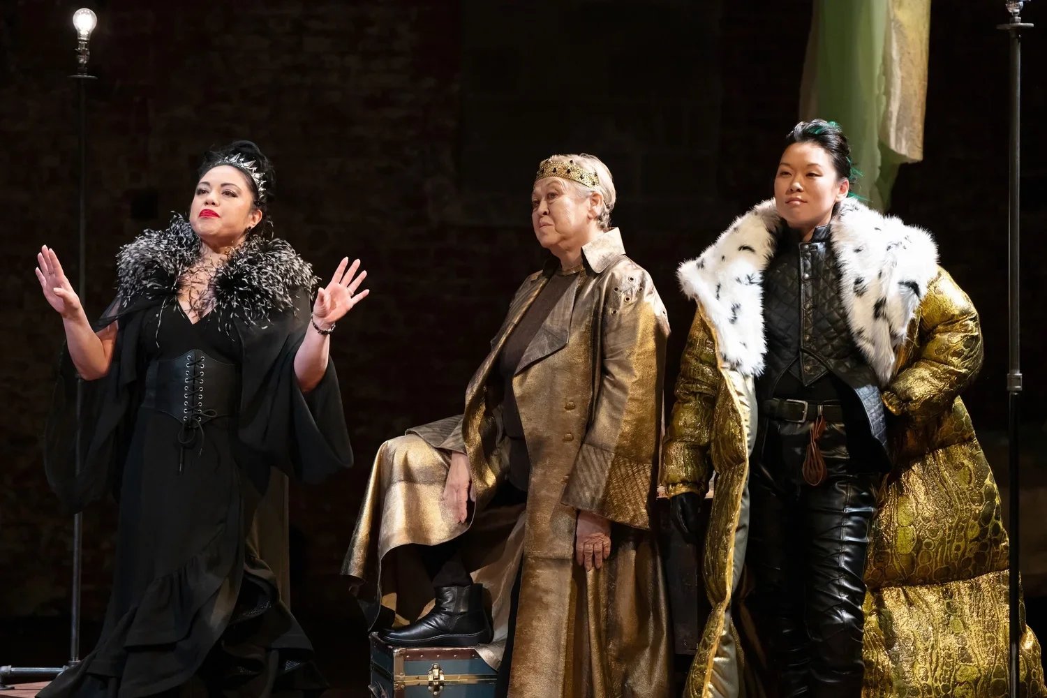 Cymbeline