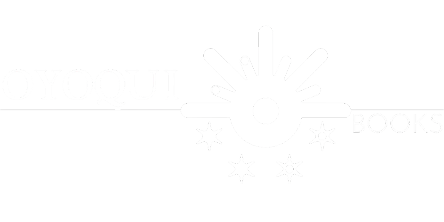 Oyoqui - Books
