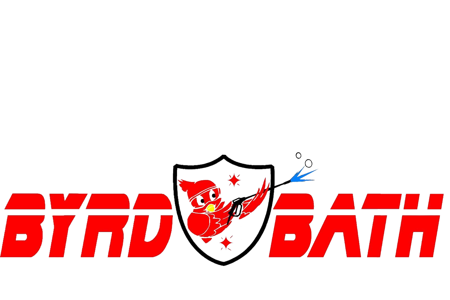 Byrd Bath Power Washing