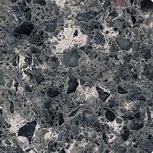 Titanium Dark Grey 