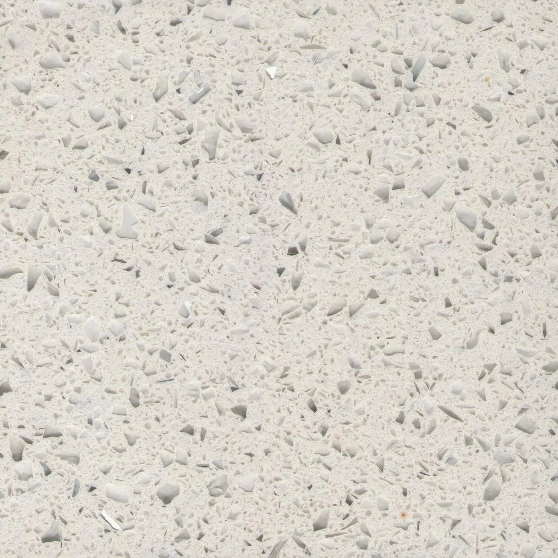 Stellar White 