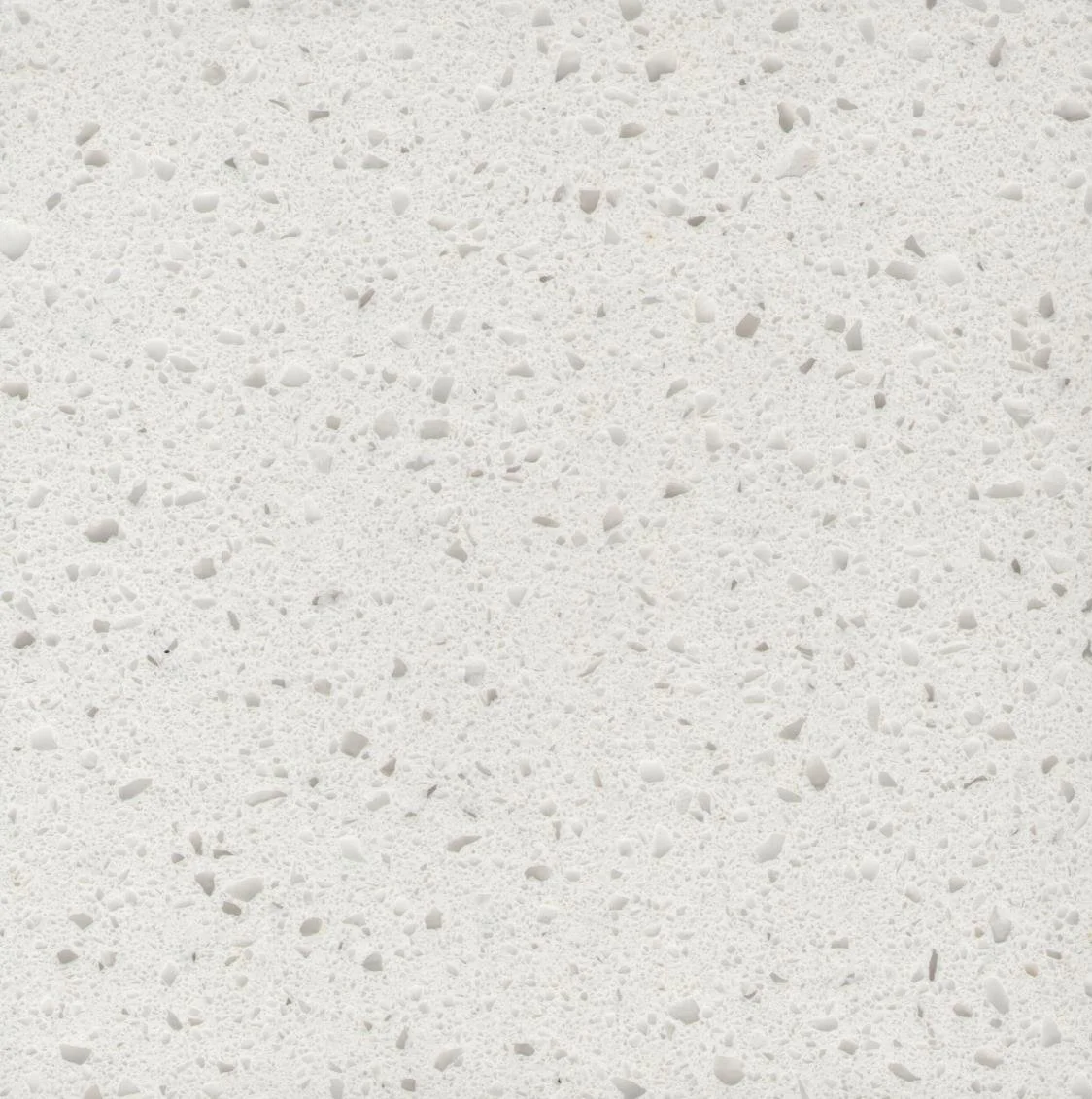 White Galaxy